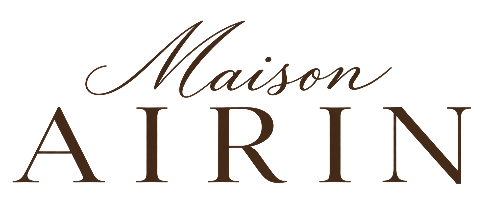 Maison Airin